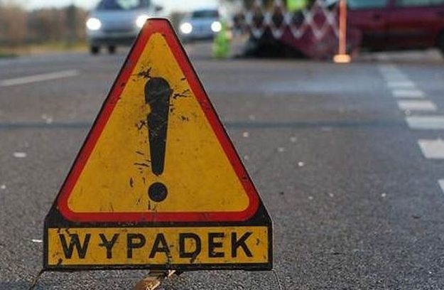 Tragiczny wypadek w Kamieniu Pomorskim. Nie żyje 5 osób!