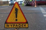 Tragiczny wypadek w Kamieniu. BMW wjechało w grupę pieszych. Zginęło 5 osób [wideo]