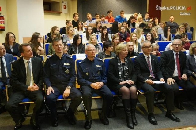 Komendant miejski policji w Zabrzu insp. Dariusz Wesołowski odchodzi ze stanowiska.