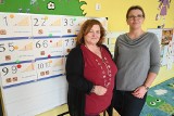 Przedszkole numer 24 w Kielcach zwycięzcą projektu "Rosnę z matematyką". To duże wyzwanie. Zobacz film