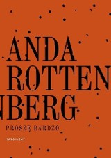 Czyta się! Archeologia rodzina? Proszę bardzo. O książce Andy Rottenberg