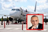 Jest nowy prezes wrocławskiego lotniska, znamy nazwisko! Dariusz Kuś po 16 latach przestanie zarządzać portem lotniczym