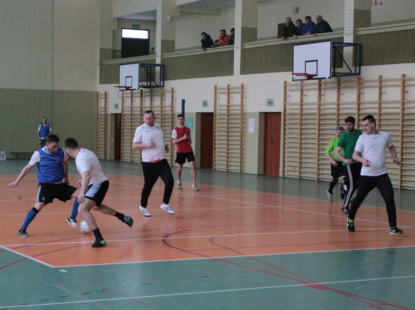 Zakończyła się Halowa Liga Centrum Cup. Triumf ekipy FC Ponalewce!