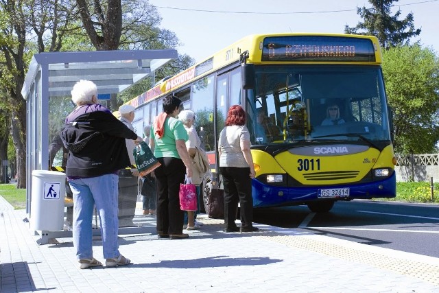W czasie majówki zmieni się rozkład jazdy autobusów komunikacji miejskiej.