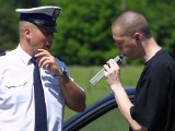Pijani kierowcy zatrzymani. Obywatelska postawa mieszkańców powiatu ostrołęckiego