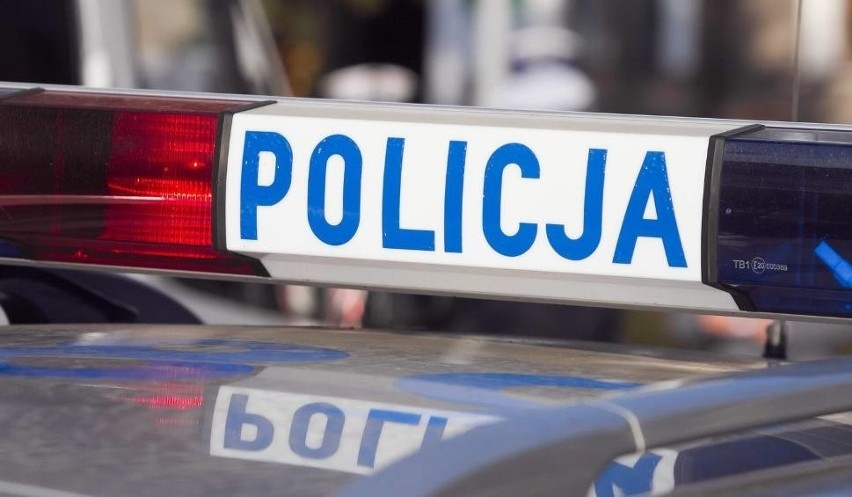Mikołów: Pijany kierowca oferował łapówkę, by policja zapomniała o sprawie 