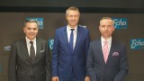 Bogdan Wenta, nowy prezydent Kielc: - Czas na strategię, wyłonienie wiceprezydentów 