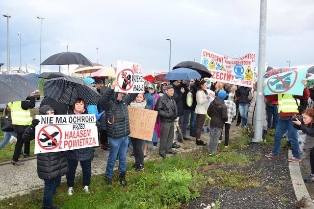 Balice czekają wielkie inwestycje. Potrzebny nowy pas startowy i większy terminal pasażerski