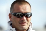 Zbigniew Gutkowski nie wystartuje w Barcelona World Race!