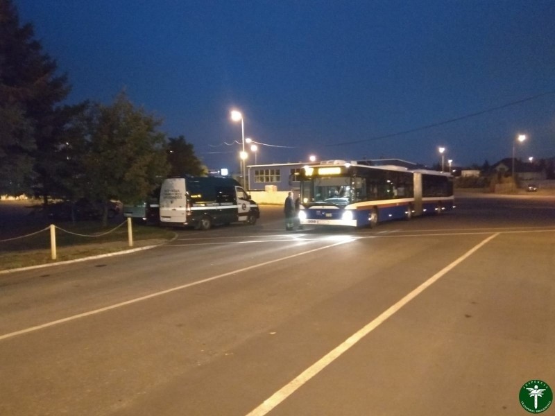 Czym nas wożą? Wielka kontrola autobusów w Bydgoszczy, Toruniu i Włocławku