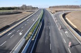 Autostrada A1 pod Częstochową: Węzeł Jasna Góra zostanie otwarty 15 lutego. Nieprzejezdny będzie już tylko węzeł Blachownia