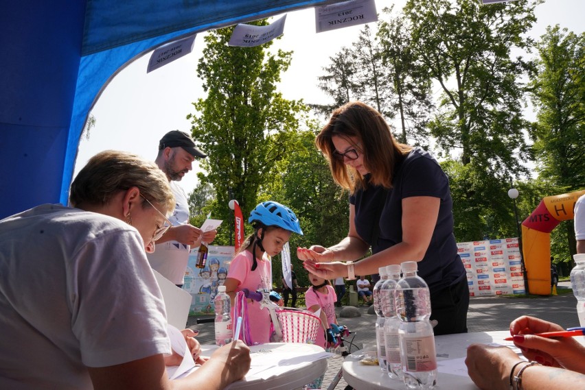 Dzisiaj (niedziela, 19.06.2022 r.) w Miastku odbyły się 5....