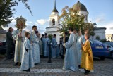 Święto Narodzenia NMP. Wierni cerkwi rozpoczynają rok liturgiczny (zdjęcia)