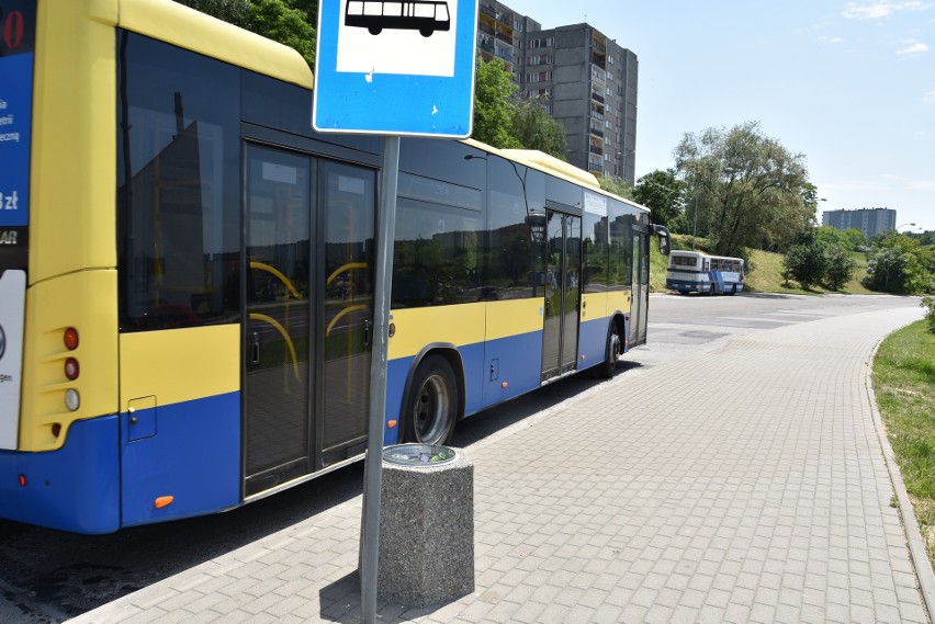 Tarnów. Sprowadzone ze Skandynawii autobusy będą wozić u nas pasażerów