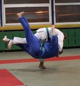 Słupscy judocy zdobyli kolejne medale