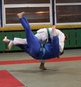 Słupscy judocy zdobyli kolejne medale