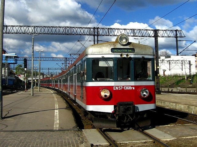 Już dziś(9 lipca) w "GL" rozkład jazdy pociągów ze stacji Zielona Góra