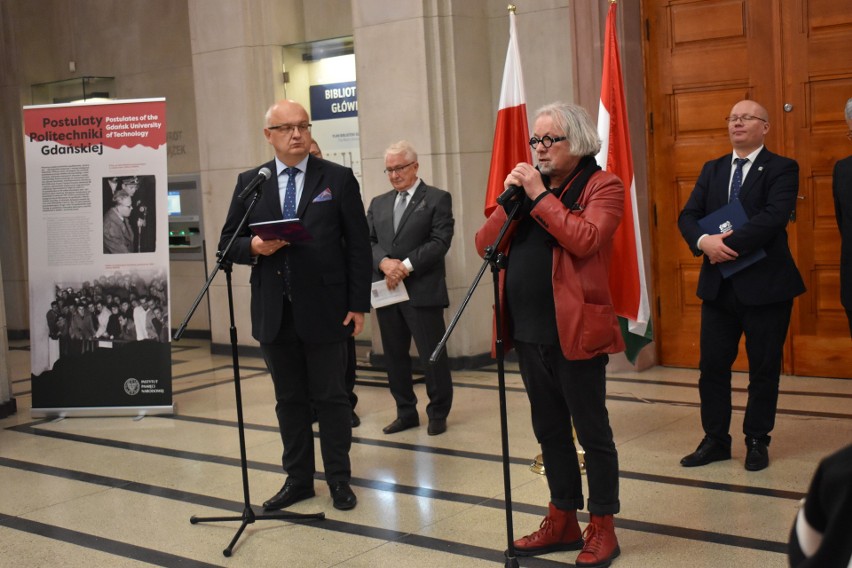 65 lat temu wybuchło powstanie węgierskie. 800 litrów krwi i braterska pomoc trafiła z Polski do Budapesztu