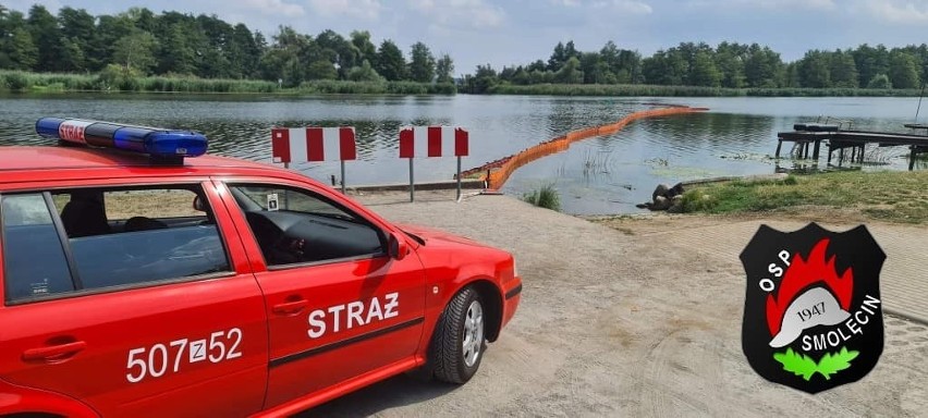 Stan Odry w powiecie polickim. Cierpi turystyka, ale są też dobre informacje 