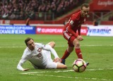 Grzegorz Krychowiak nie zagra z Czarnogórą!