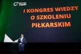 Wrocław promuje rozwój młodych piłkarzy. Odbył się Kongres Wiedzy o Szkoleniu Piłkarskim