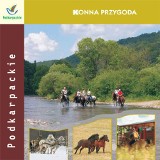 Podkarpackie: Konna Przygoda wyróżniona w Konkursie Złote Formaty 2009