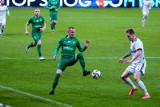 Legia Warszawa - Warta Poznań 3:2. Zieloni postraszyli faworyta, ale wracają bez punktów