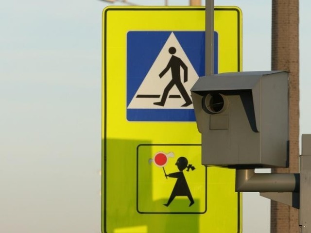 Fotoradary w Polsce - nowe przepisy i 300 kolejnych urządzeń. Sprawdź gdzie