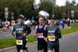 W niedzielnym Cracovia Półmaratonie 808 osób zdobyło Królewską Triadę Biegową 2023