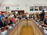 Zmiany w składzie rady miejskiej w Koszalinie. Roszady na fotelach radnych