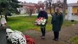 Narodowe Święto Niepodległości 2020. W Wodzisławiu - zgodnie z zapowiedziami - bardzo skromnie (ZDJĘCIA)