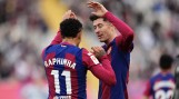 FC Barcelona nie może odpędzić się od ofert za swoich piłkarzy ze strony Arabii Saudyjskiej. Media: Grube pieniądze za kluczowego piłkarza
