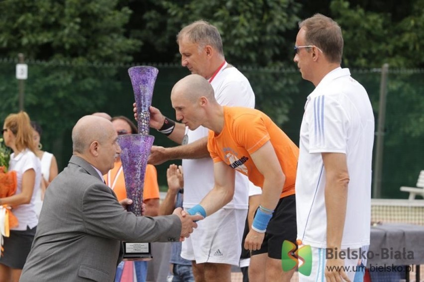 Beskid Cup 2016 w Jaworzu k. Bielska-Białej