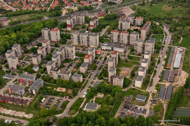 Osiedle WarpieZobacz kolejne zdjęcia/plansze. Przesuwaj zdjęcia w prawo naciśnij strzałkę lub przycisk NASTĘPNE