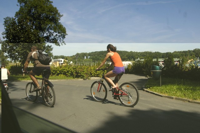 Rowerem po Poznaniu: Najlepsza forma transportu w mieście