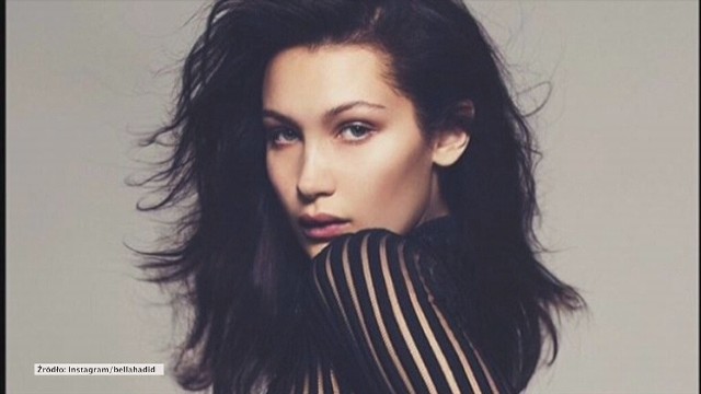 Bella Hadid