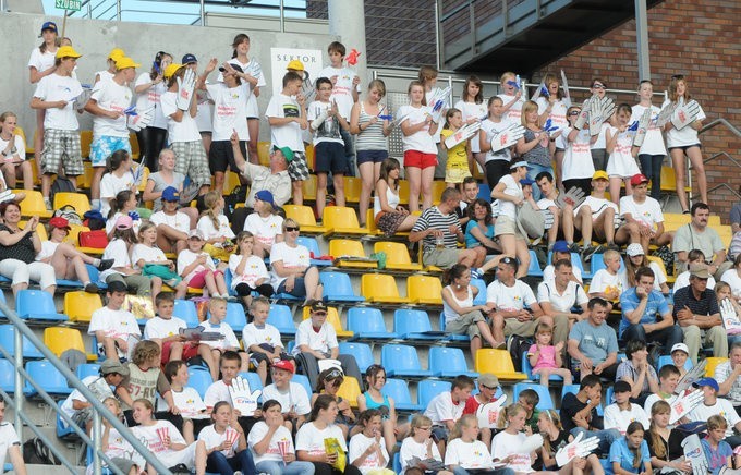 Zobacz EneaCup 2011