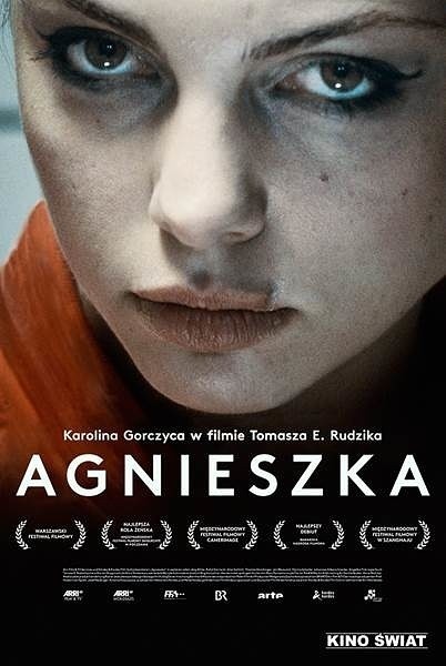 "Agnieszka" (2014) reż. Tomasz Emil Rudzik | Premiera VOD:...