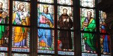 Katedra św. Wita w Pradze - gigantyczne dzieło sztuki