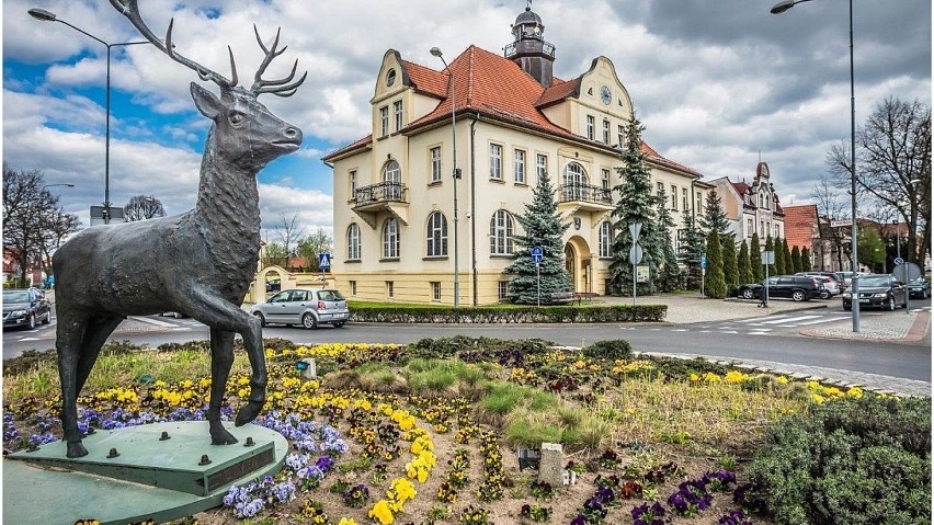 Rudzki policjant rozwiązał sprawę kradzieży sejfy z plebanii...