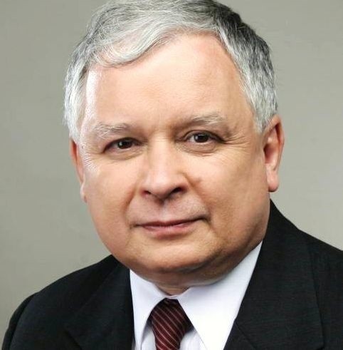 Lech Kaczyński