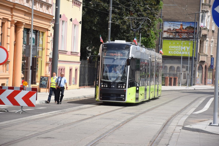 Jednocześnie po gorzowskich torach jeździ maksymalnie...