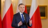 Prezydent przygotował projekt ustawy aborcyjnej. Kancelaria prezydenta ma nadzieję, że uspokoi to nastroje protestujących 