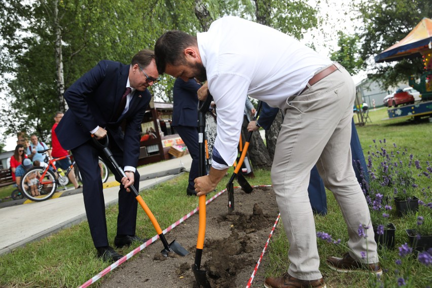 Kraków. Niby niedziela na Bagrach, a prawie jak w Chorwacji!