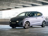 Hyundai i10 1.2 MPI 84 KM. Test, wrażenia z jazdy, dane techniczne, ceny i konkurencja