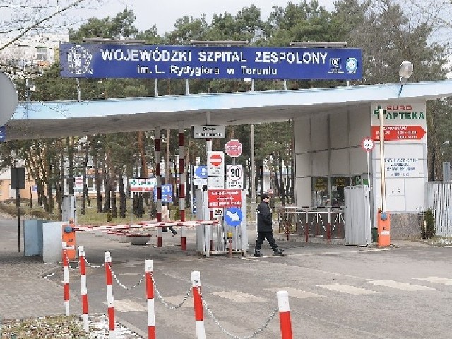 Czy szpital psychiatryczny, zakaźny i pogotowie będą niebawem funkcjonować pod szyldem Wojewódzkiego Szpitala Zespolonego?