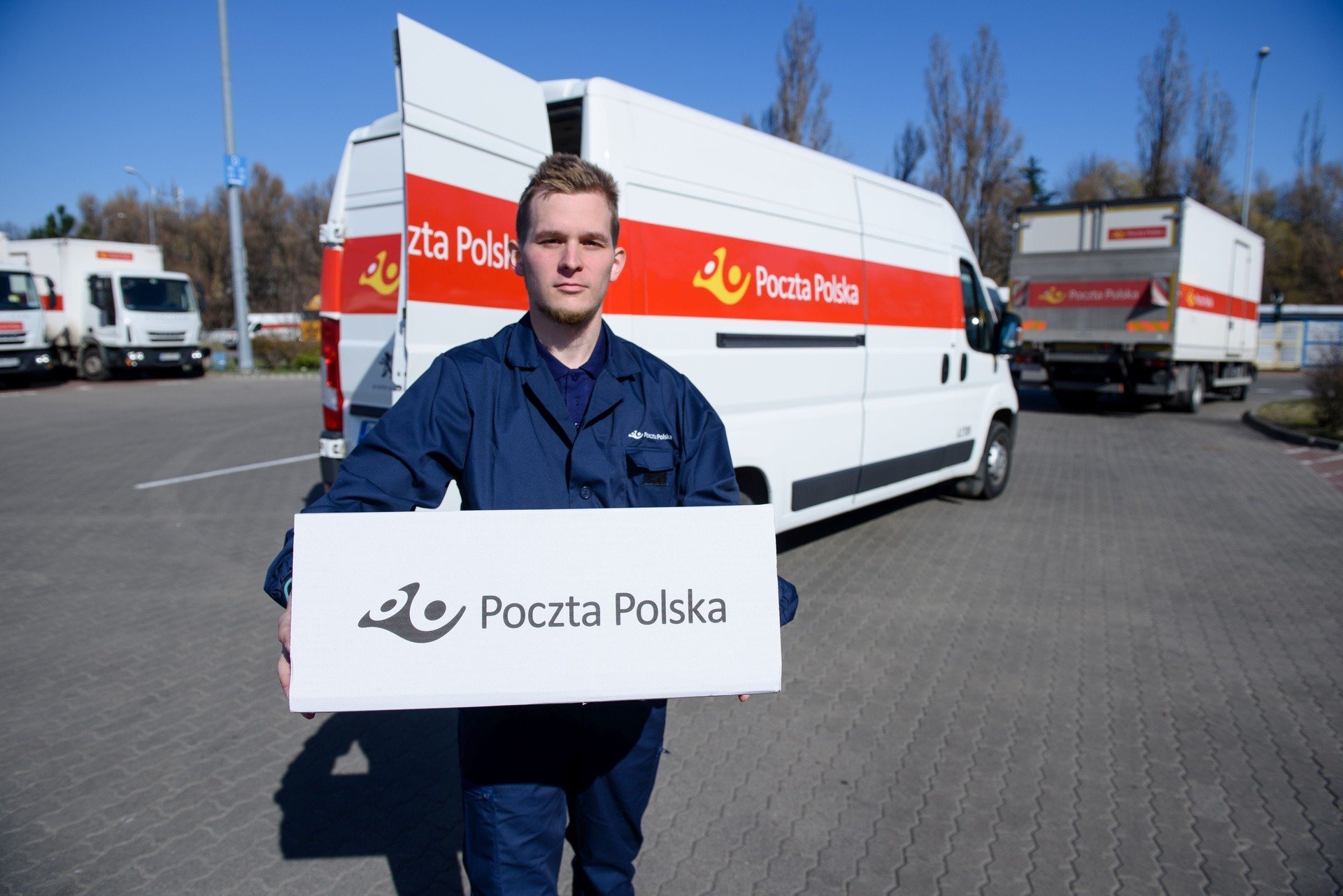 Poczta Polska rozwija multikanałowość dostaw - Pocztex AUTOMAT, PUNKT i  KURIER | Nowa Trybuna Opolska