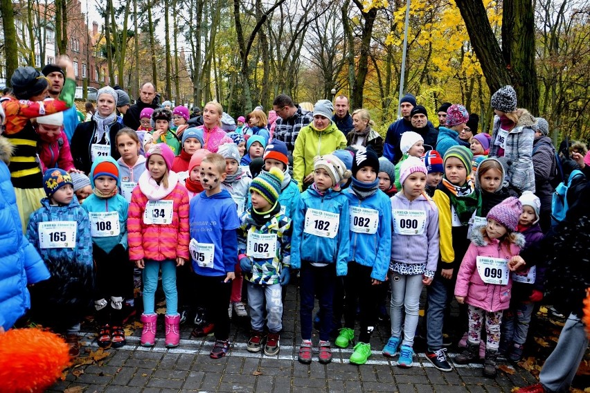 Już w sobotę, 4 listopada, odbędzie się piąta edycja...