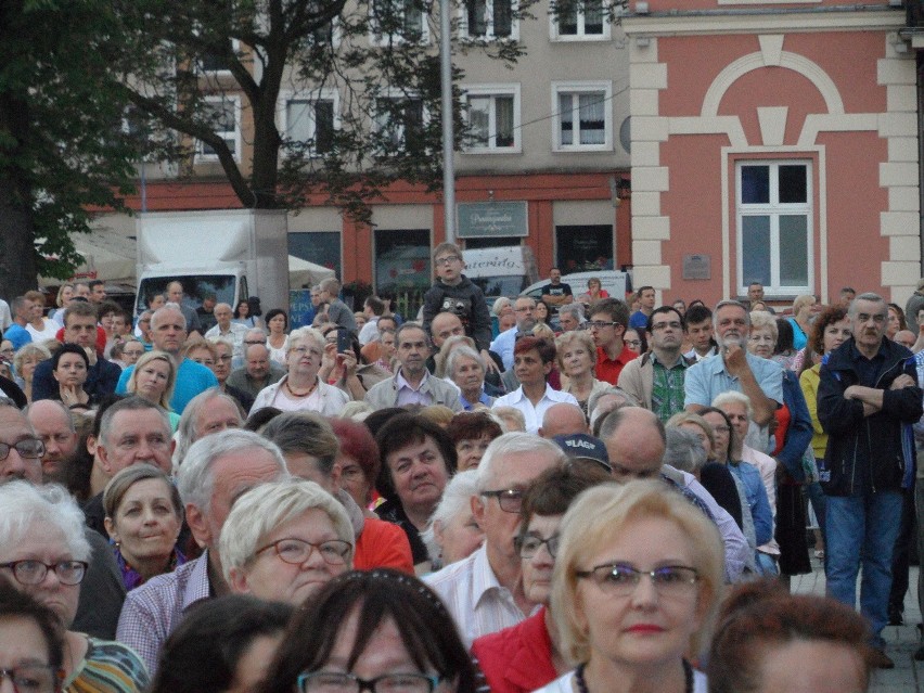 Gwiazdy na koncercie Kaliny Jędrusik [ZDJĘCIA]