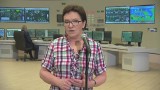 Premier Ewa Kopacz apeluje: Oszczędzajmy prąd między 10 a 17